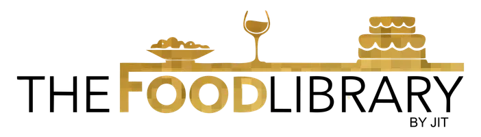 The Food Library